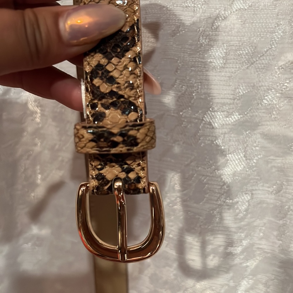 Belt - Picture 2 of 2